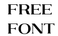 Brushine Collective Serif Brushine Collective Serif