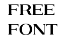 Brushine Collective Serif Brushine Collective Serif
