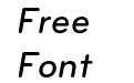 Bryant Medium Italic Bryant Medium Italic
