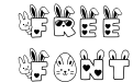 Bunny Font Regular