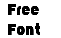 Bushman Sans W05 Bold Bushman Sans W05 Bold