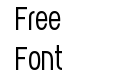 Bushman Sans W05 Extra Light Bushman Sans W05 Extra Light