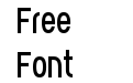 Bushman Sans W05 Light Bushman Sans W05 Light
