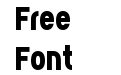 Bushman Sans W05 Medium Bushman Sans W05 Medium