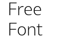 Bw Glenn Sans DEMO Light Bw Glenn Sans DEMO Light