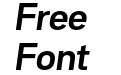 Bw Seido Raw Bold Italic Bw Seido Raw Bold Italic