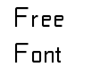 Básica Unicode Regular Básica Unicode Regular