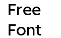 C6 Sans Display Medium C6 Sans Display Medium