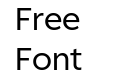 C6 Sans Display Regular C6 Sans Display Regular