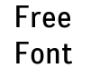 CA Zentrum Condensed Medium CA Zentrum Condensed Medium