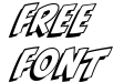 CC Biff Bam Boom Outline W00 Rg CC Biff Bam Boom Outline W00 Rg