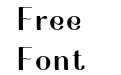 CF Alithan Sans Demo Bold CF Alithan Sans Demo Bold