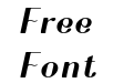 CF Alithan Sans Demo Ext Bd Ita CF Alithan Sans Demo Ext Bd Ita