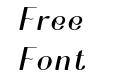 CF Alithan Sans Demo Sem Bd Ita CF Alithan Sans Demo Sem Bd Ita