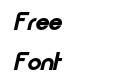 CF Gerrion Bold Italic CF Gerrion Bold Italic