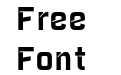CF Notche Bold CF Notche Bold