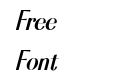 CF Ragitras Bold Italic CF Ragitras Bold Italic