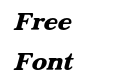 CF Switch Rhyme Demo Italic CF Switch Rhyme Demo Italic