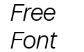 CNN Sans Display W04 Light It CNN Sans Display W04 Light It