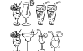 COCKTAILS Regular COCKTAILS Regular