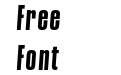 CONQUEST Bold Italic Italic CONQUEST Bold Italic Italic