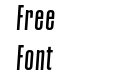 CONQUEST Medium Italic Italic CONQUEST Medium Italic Italic