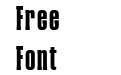 CONQUEST Slab Serif Bold CONQUEST Slab Serif Bold