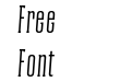 CONQUEST Slab serif Regular Italic Italic CONQUEST Slab serif Regular Italic Italic