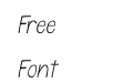 CRU Chaipot handwritten ltalic CRU Chaipot handwritten ltalic