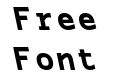 CS Gayle Mono Reverse Italic CS Gayle Mono Reverse Italic