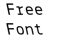 CS Genio Mono Reverse Italic CS Genio Mono Reverse Italic