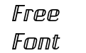 CS Watson Italic CS Watson Italic