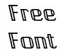 CS Watson Reverse Italic CS Watson Reverse Italic