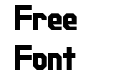 CT Noctagon Bold Condensed CT Noctagon Bold Condensed