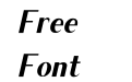 Cagile Italic