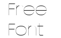 Caleb Grotesk Thin Caleb Grotesk Thin
