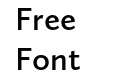 Calluna Sans Semibold Calluna Sans Semibold