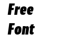 Cantiga Cnd Black Italic Cantiga Cnd Black Italic