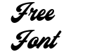 Capitaly Script PERSONAL USE Regular Capitaly Script PERSONAL USE Regular