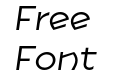 Capri Pro Italic Capri Pro Italic