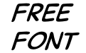 Captain Comic Italic Captain Comic Italic