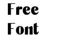 Cargiona Extra Bold Cargiona Extra Bold