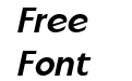 Carltine Semibold Italic Carltine Semibold Italic