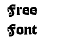 Casserole Demo Blackletter Casserole Demo Blackletter
