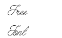 Casual Line Script Casual Line Script