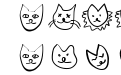 Cat Sketches Cat Sketches