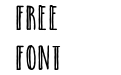 Catalina Avalon Sans W01 Inline