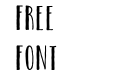 Catalina Avalon Sans W01 Rg Catalina Avalon Sans W01 Rg