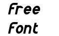 Catenary Bold Italic Catenary Bold Italic