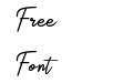 Catherine Script Catherine Script